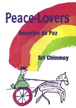 amantes da paz livro