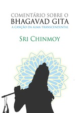 Livro Bhagavad Gita - capítulo 8 - O Infinito Imperecível