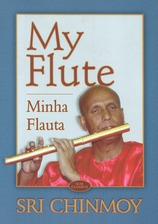minha flauta livro