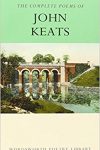 poemas de john keats livro