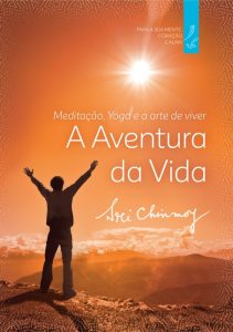 Audiobook - download gratuito mp3 - A Aventura da Vida, por Sri Chinmoy